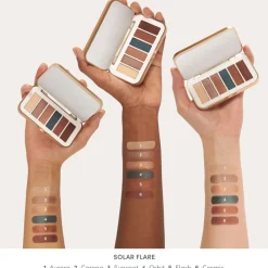 Jane Iredale Purepressed Eyeshadow Palette Best