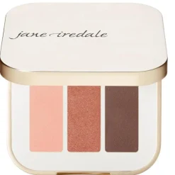Jane Iredale Purepressed Triple Shadow Best