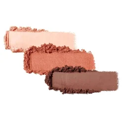 Jane Iredale Purepressed Triple Shadow Best