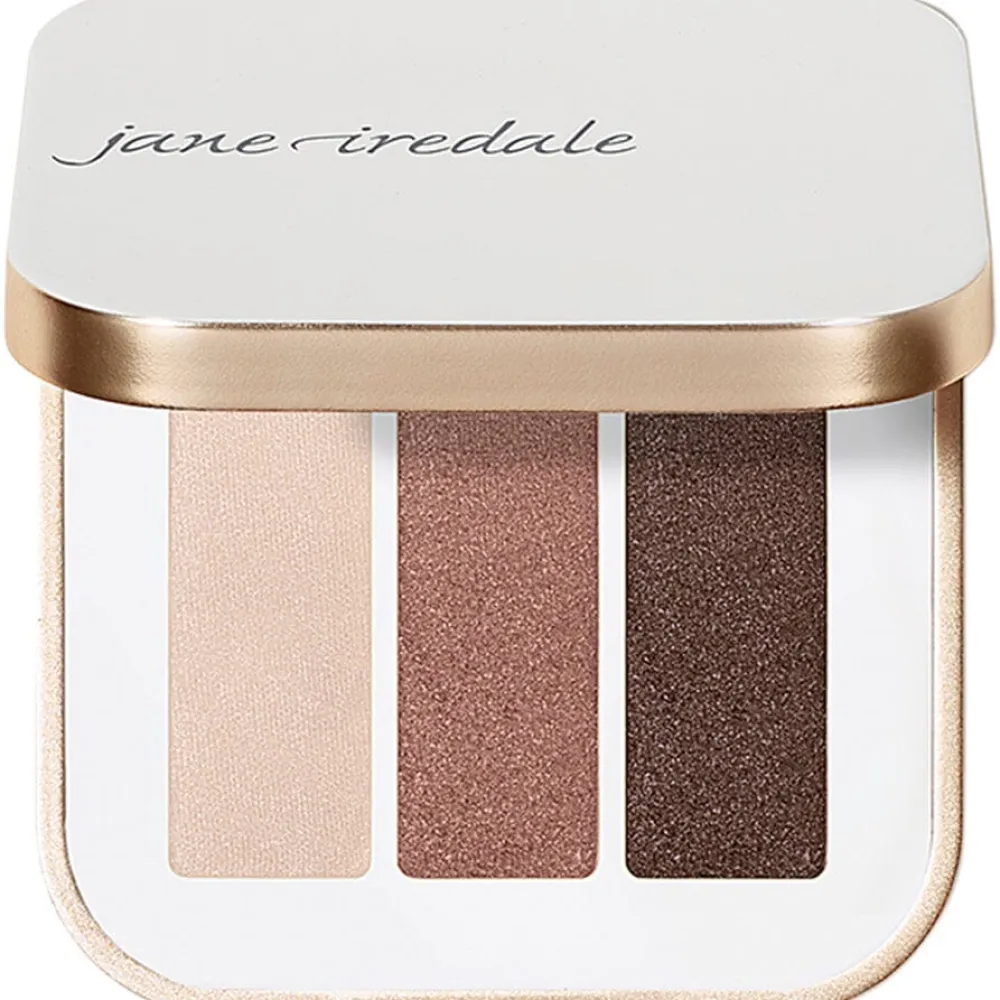 Jane Iredale Purepressed Triple Shadow Best
