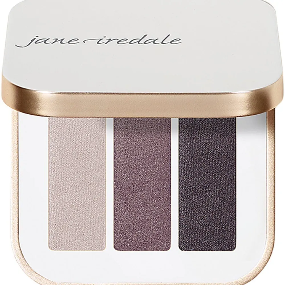 Jane Iredale Purepressed Triple Shadow Best