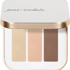 Jane Iredale Purepressed Triple Shadow Best