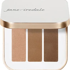 Jane Iredale Purepressed Triple Shadow Best