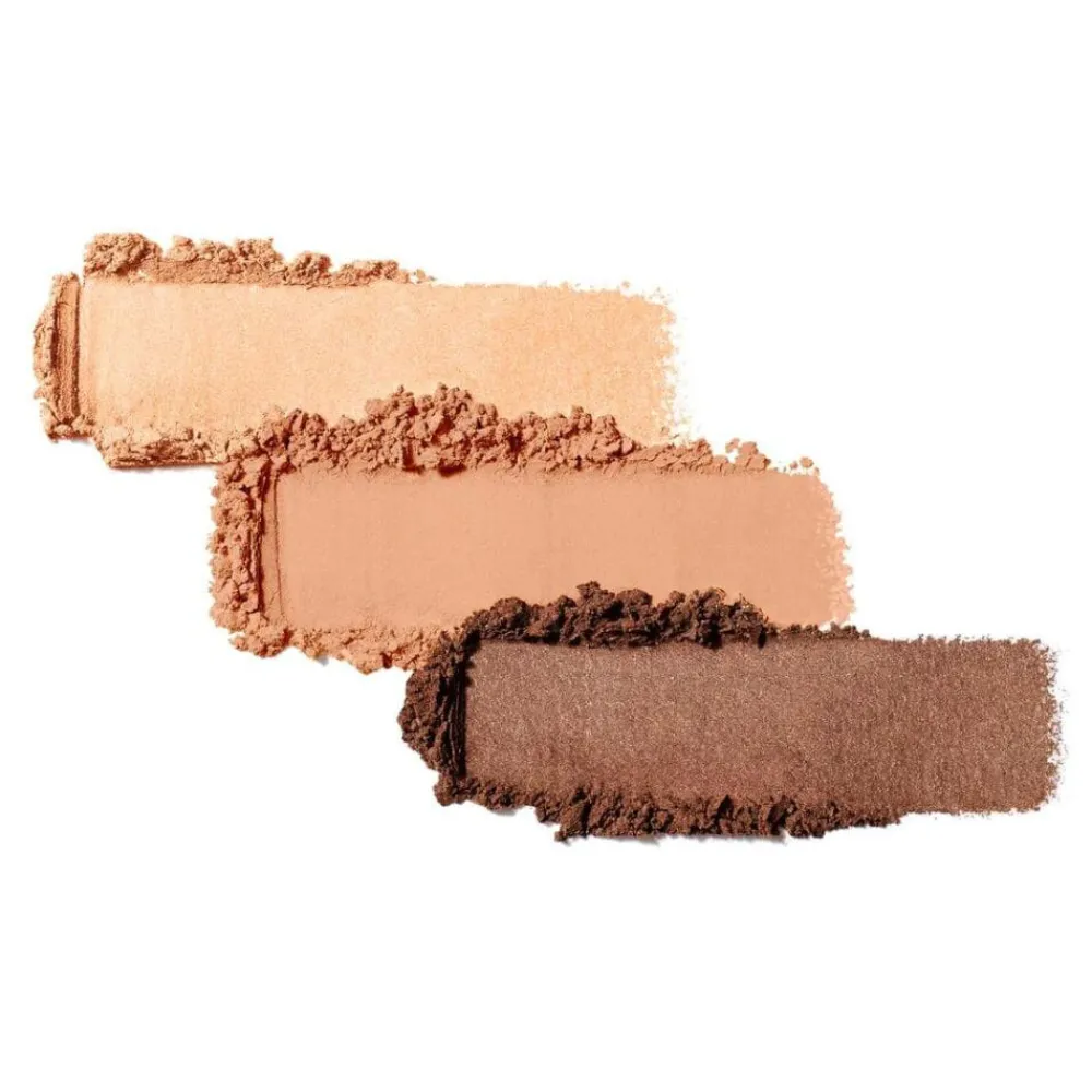 Jane Iredale Purepressed Triple Shadow Best