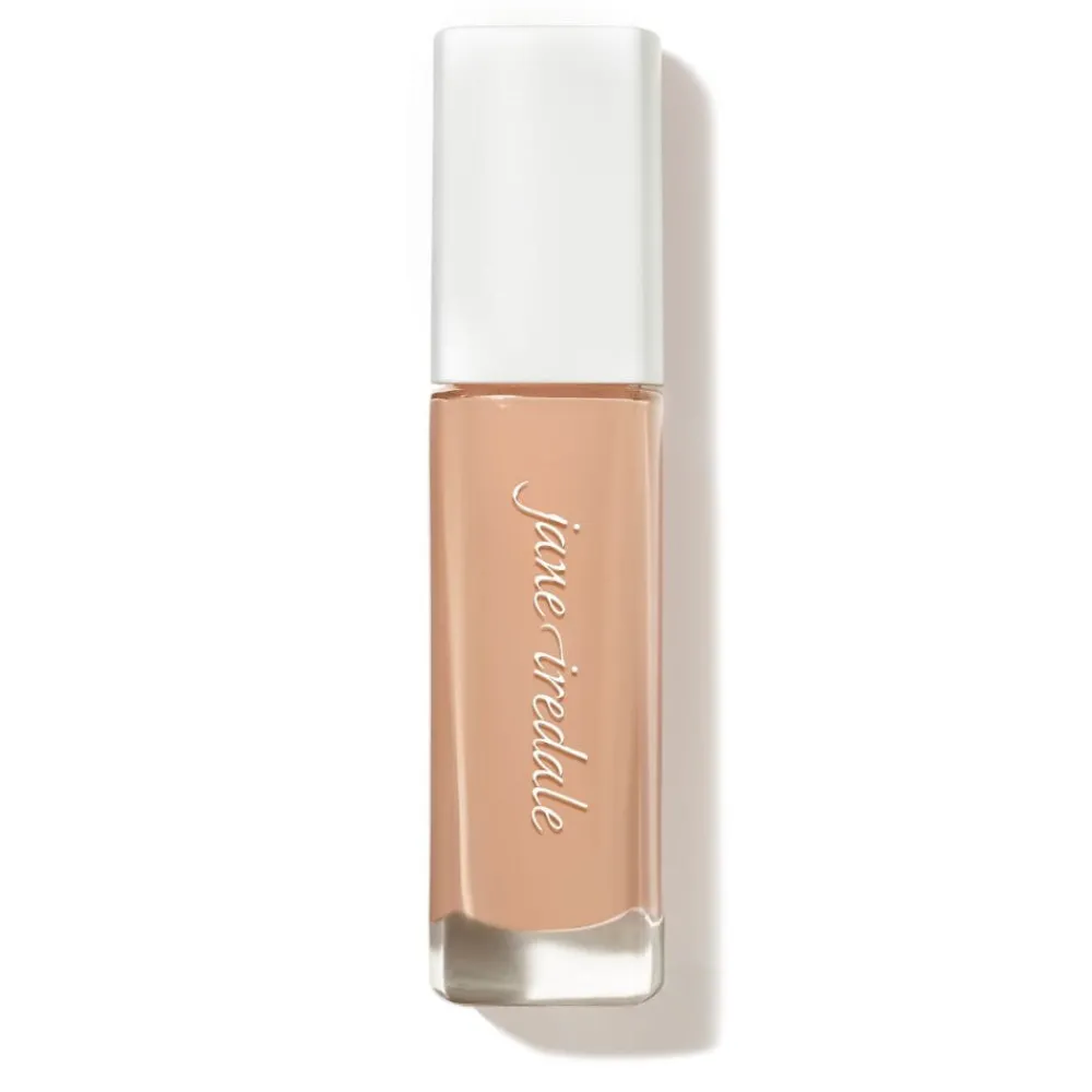 Jane Iredale Skintuition SPF 30 Radiance Boosting Liquid Foundation Sale