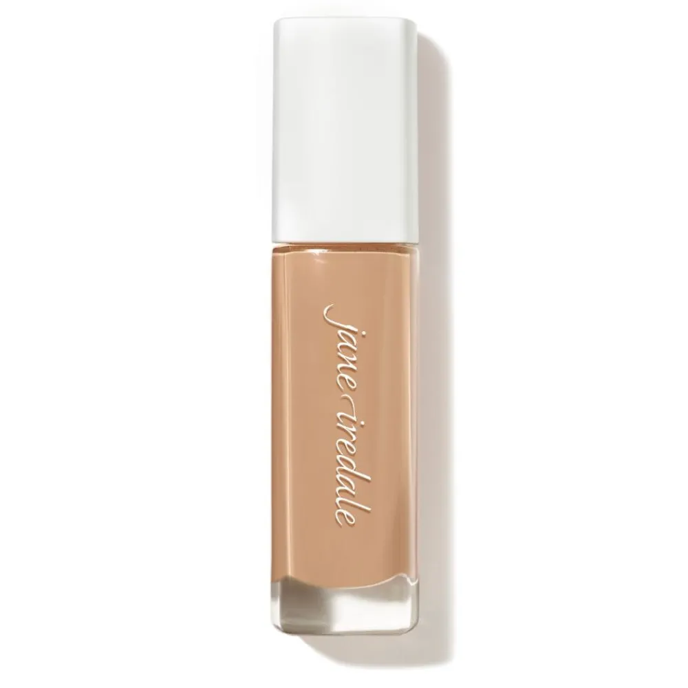 Jane Iredale Skintuition SPF 30 Radiance Boosting Liquid Foundation Sale