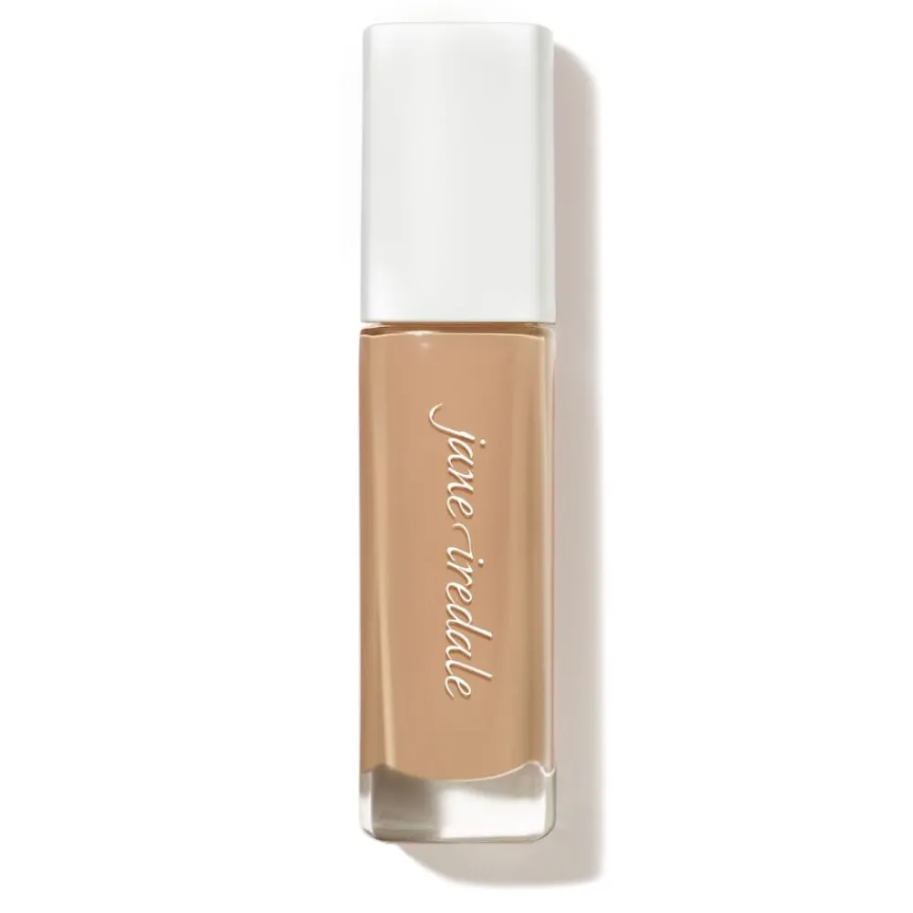 Jane Iredale Skintuition SPF 30 Radiance Boosting Liquid Foundation Sale