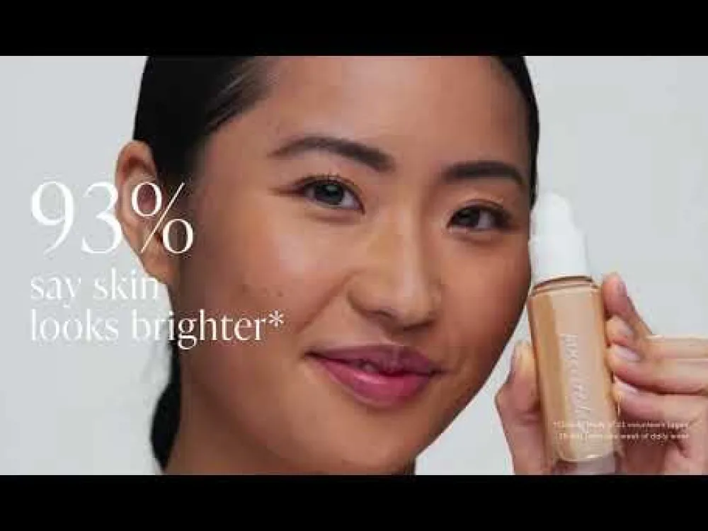 Jane Iredale Skintuition SPF 30 Radiance Boosting Liquid Foundation Sale