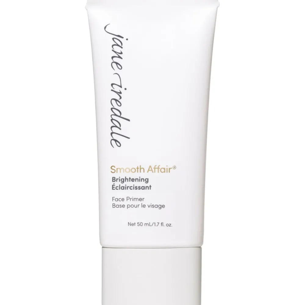 Jane Iredale Smooth Affair Brightening Face Primer Outlet
