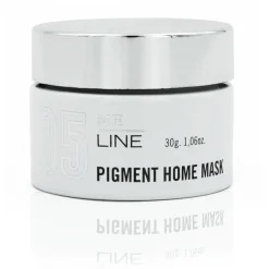 MeLine Kampanje Pigment Home Mask - Få restore krem i gave Discount
