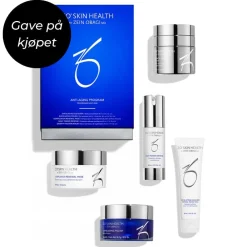 ZO Skin Health KAMPANJE ZO Anti-Aging Program-Få med gave Sale