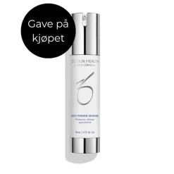ZO Skin Health KAMPANJE ZO Daily Power Defense - Få med gave Outlet