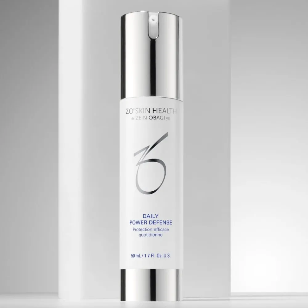 ZO Skin Health KAMPANJE ZO Daily Power Defense - Få med gave Outlet