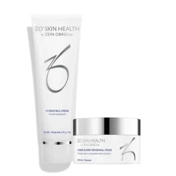 ZO Skin Health KAMPANJE ZO Hydrating Creme-Få med gave Clearance
