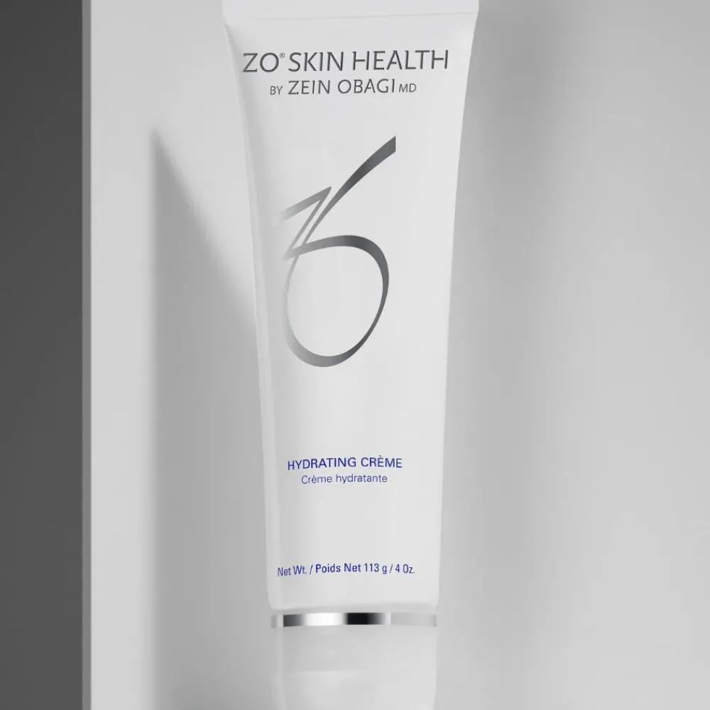 ZO Skin Health KAMPANJE ZO Hydrating Creme-Få med gave Clearance