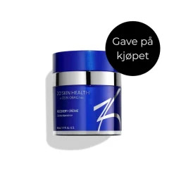 ZO Skin Health KAMPANJE ZO Recovery Creme-Få med gave New