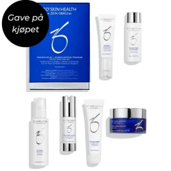 ZO Skin Health KAMPANJE ZO Redness Relief + Barrier Defense Program-Få med gave New