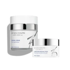 ZO Skin Health KAMPANJE ZO Renewal Creme-Få med gave Clearance