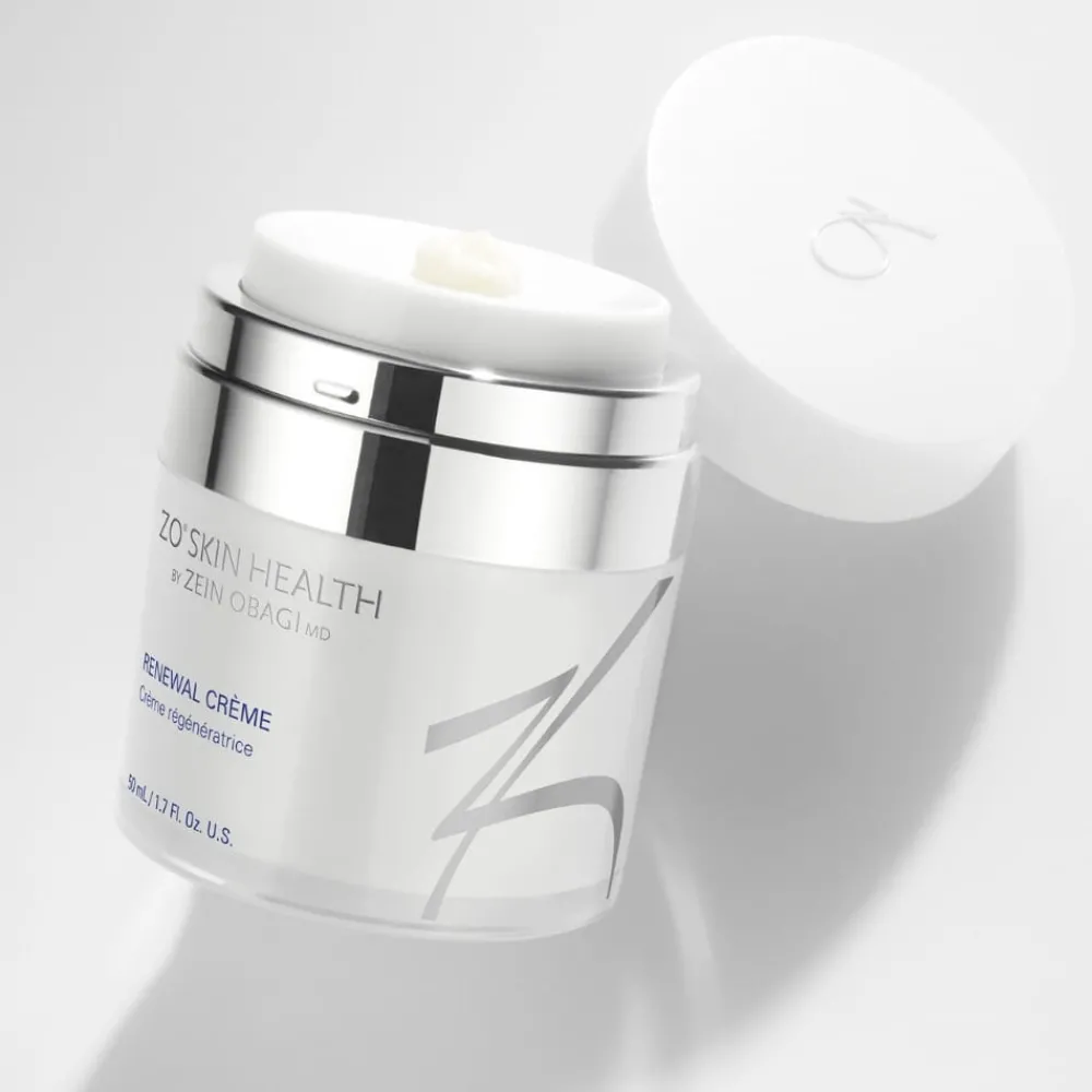 ZO Skin Health KAMPANJE ZO Renewal Creme-Få med gave Clearance