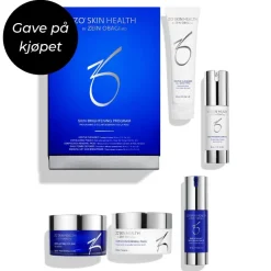 ZO Skin Health KAMPANJE ZO Skin Brightening Program-Få med gave Hot