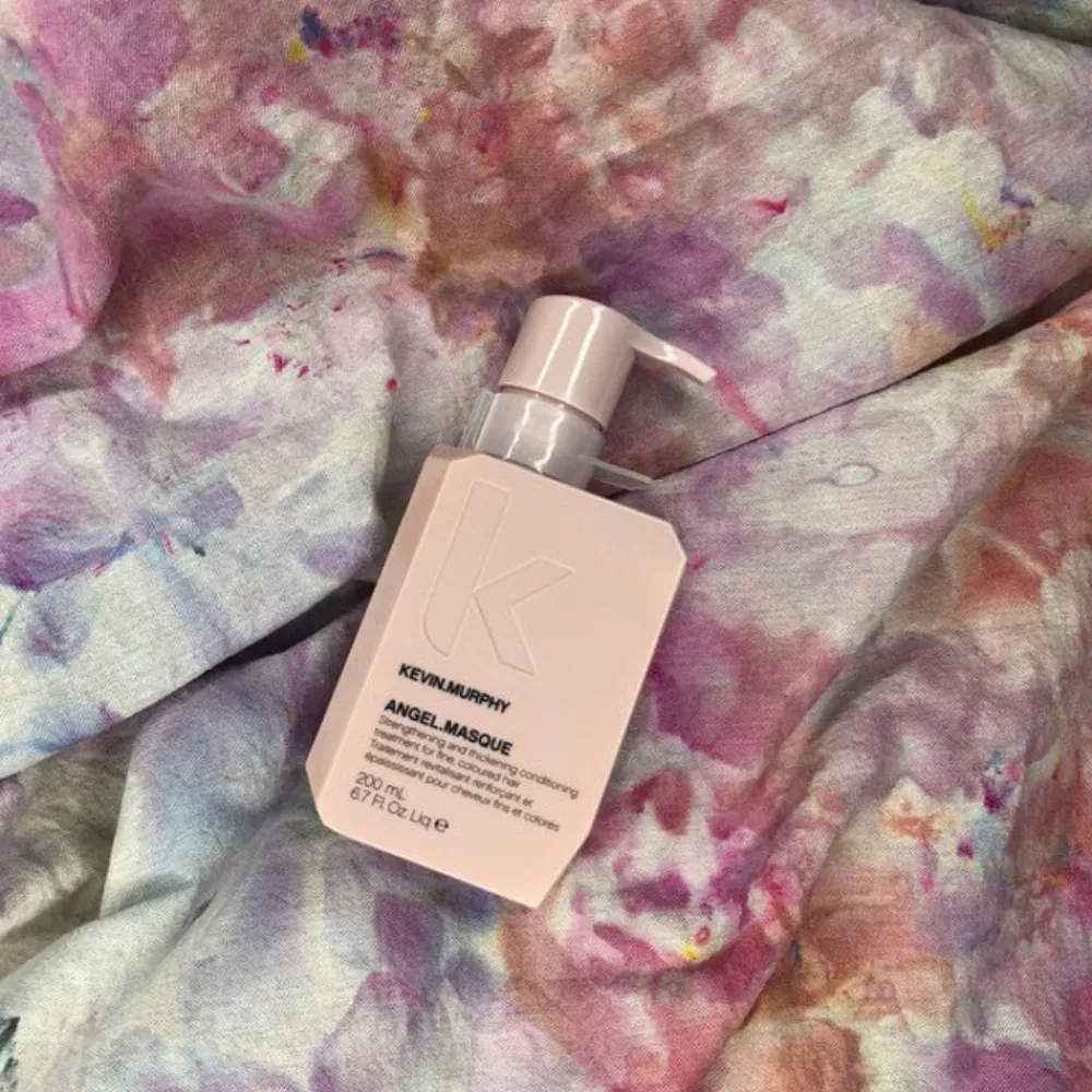Kevin Murphy Angel Masque Online