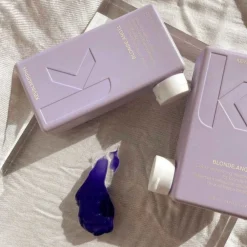 Kevin Murphy Blonde Angel Treatment New