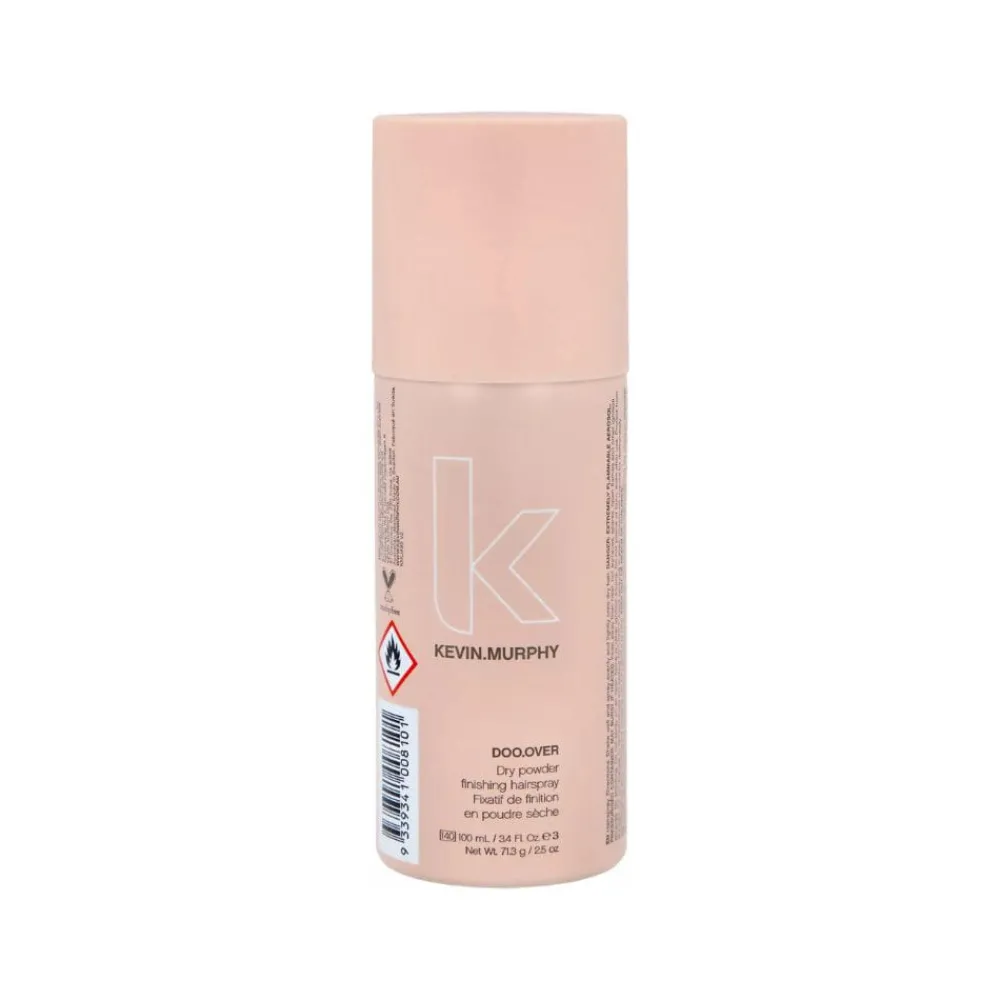 Kevin Murphy Doo Over New