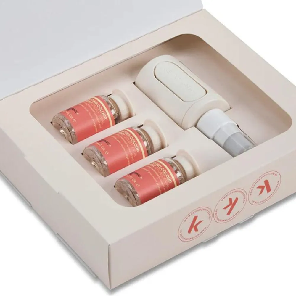 Kevin Murphy Everlasting Colour Treatment Home Kit New