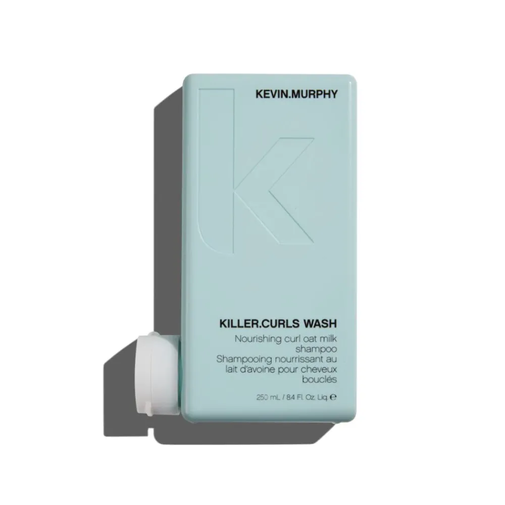 Kevin Murphy Killer Curls Wash Shampoo Best
