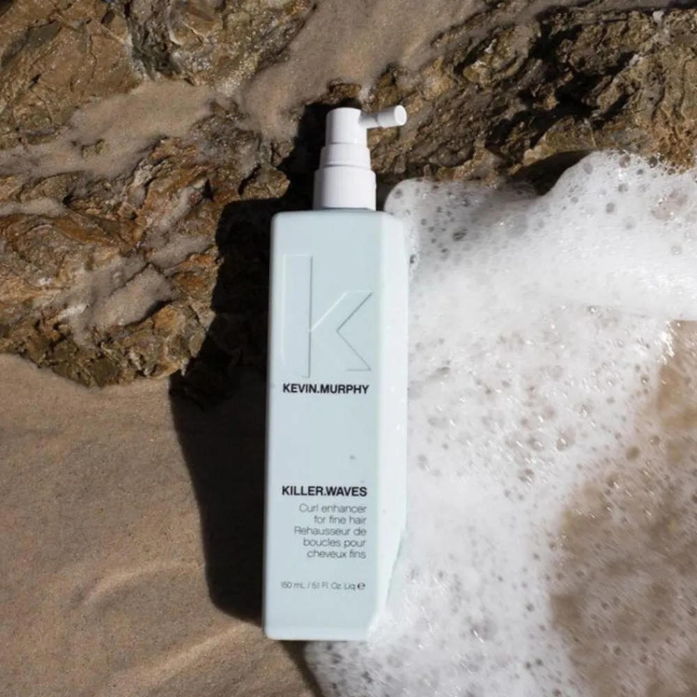 Kevin Murphy Killer Waves Clearance