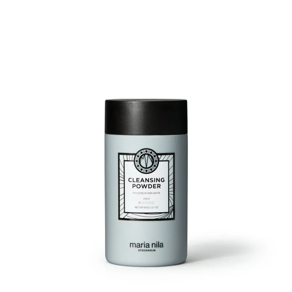 Maria Nila Cleansing Powder Best