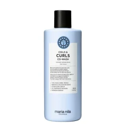 Maria Nila Coils & Curls Co-Wash Discount