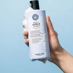 Maria Nila Coils & Curls Co-Wash Discount