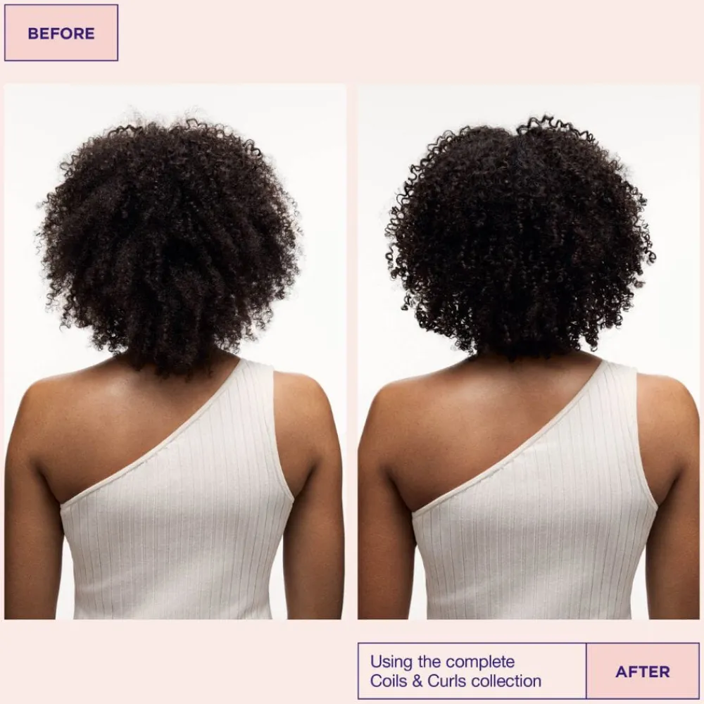 Maria Nila Coils & Curls Co-Wash Discount