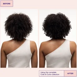 Maria Nila Coils & Curls Co-Wash Discount