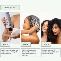 Maria Nila Coils & Curls Co-Wash Discount