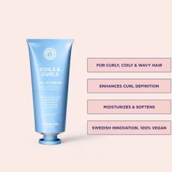 Maria Nila Coils & Curls Oil In Cream Sale