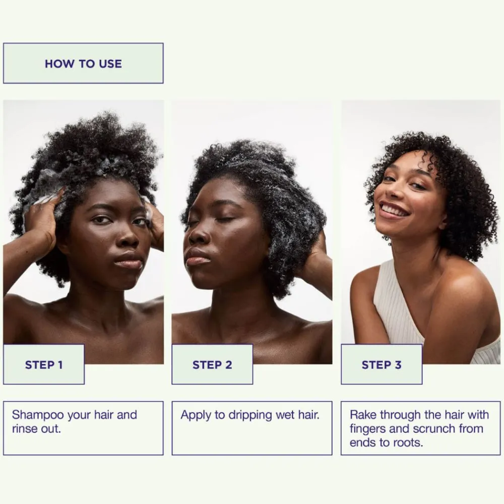 Maria Nila Coils & Curls Oil In Cream Sale