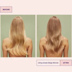 Maria Nila Color Refresh Beige Blonde Best