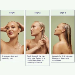 Maria Nila Color Refresh Beige Blonde Best