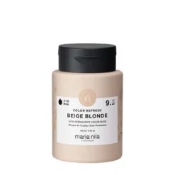 Maria Nila Color Refresh Beige Blonde Best