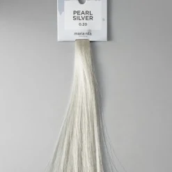 Maria Nila Color Refresh Pearl Silver 0.20 300 ml Hot