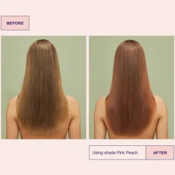 Maria Nila Color Refresh Pink Peach 9,46 100ml Hot