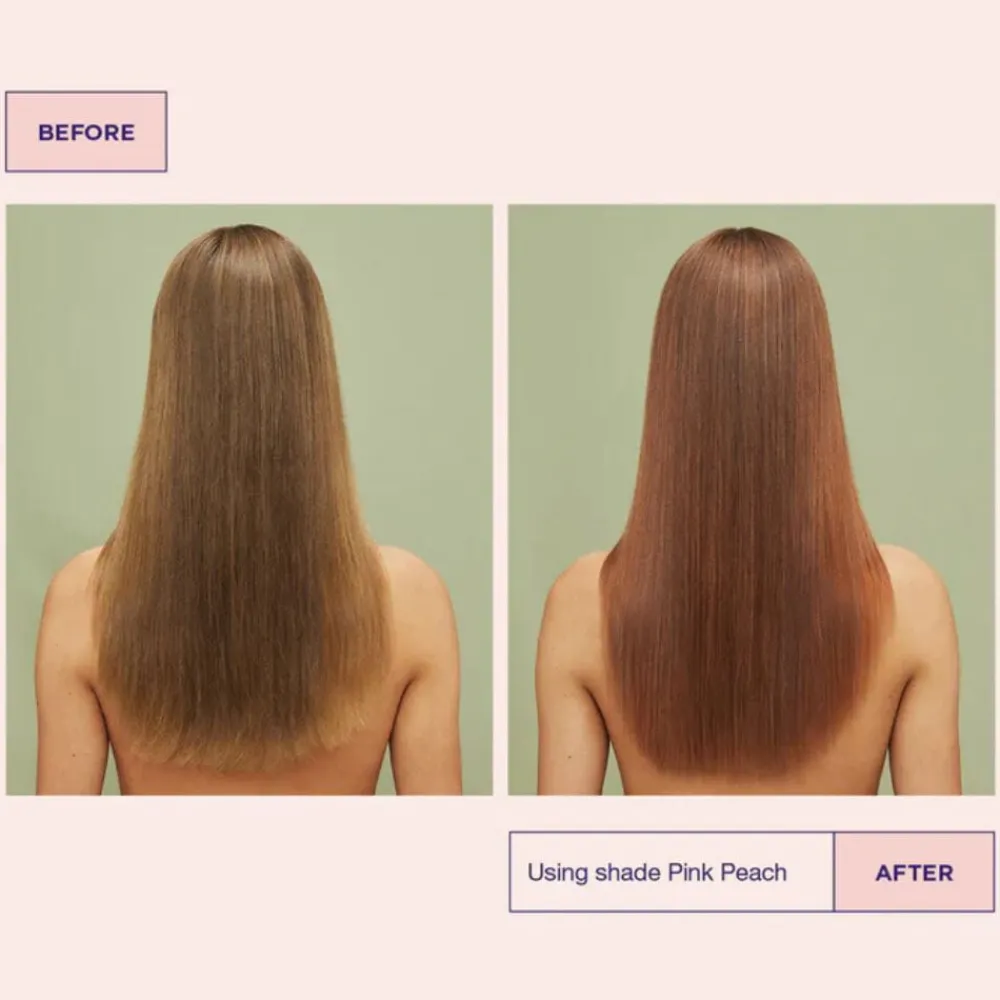 Maria Nila Color Refresh Pink Peach 9,46 100ml Hot