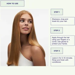 Maria Nila Color Refresh Sand 8,32 Best