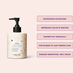 Maria Nila Color Refresh Sand 8,32 Best