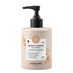Maria Nila Colour Refresh Bright Copper 7.40 Outlet