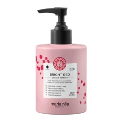 Maria Nila Colour Refresh Bright Red 0,66