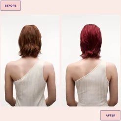 Maria Nila Colour Refresh Bright Red 0,66