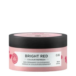 Maria Nila Colour Refresh Bright Red 0,66